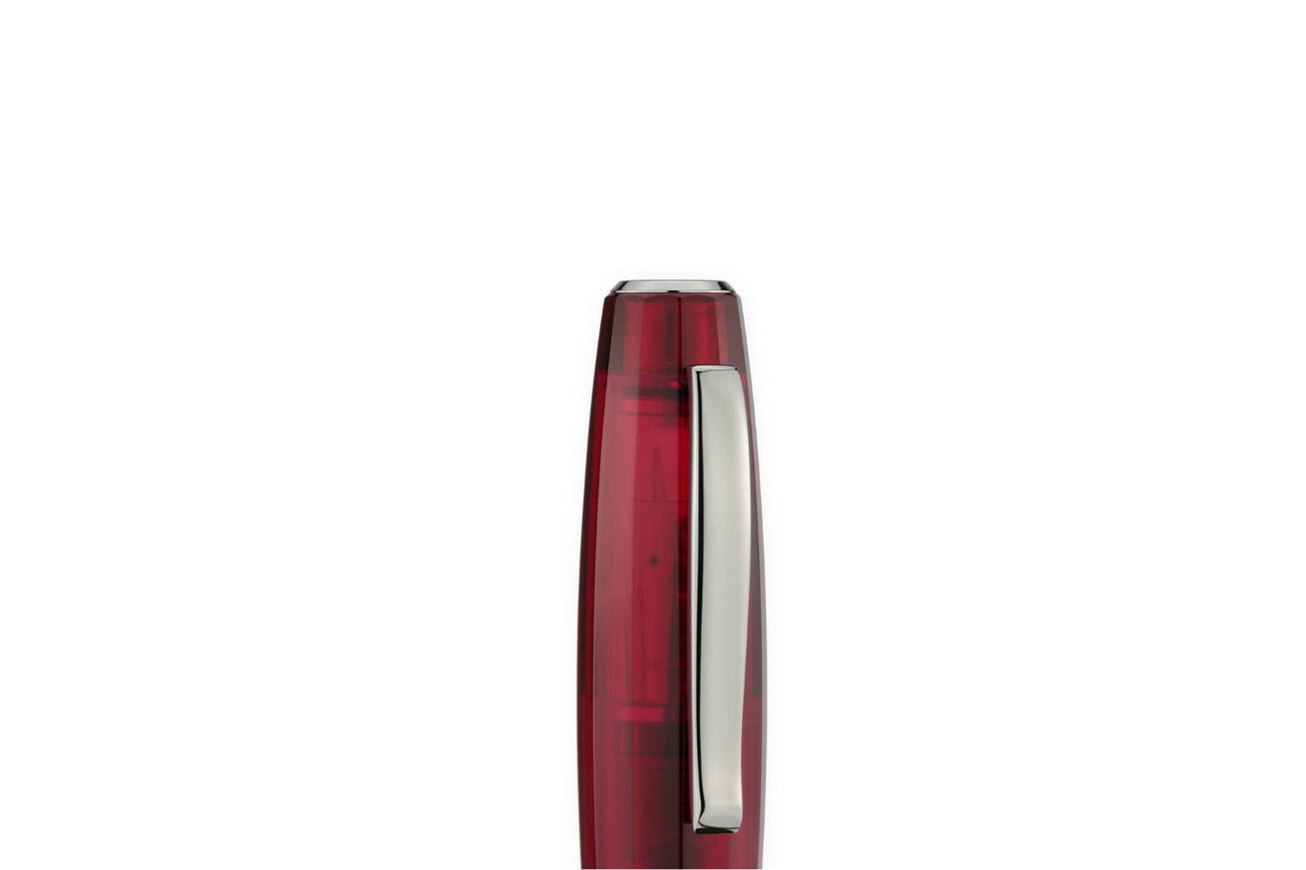 SCRIBO FEEL Fountain Pen - Ombre Magenta RT (LE)