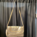 Michael Kors NWT Metallic on Chain HANDBAGS Medium