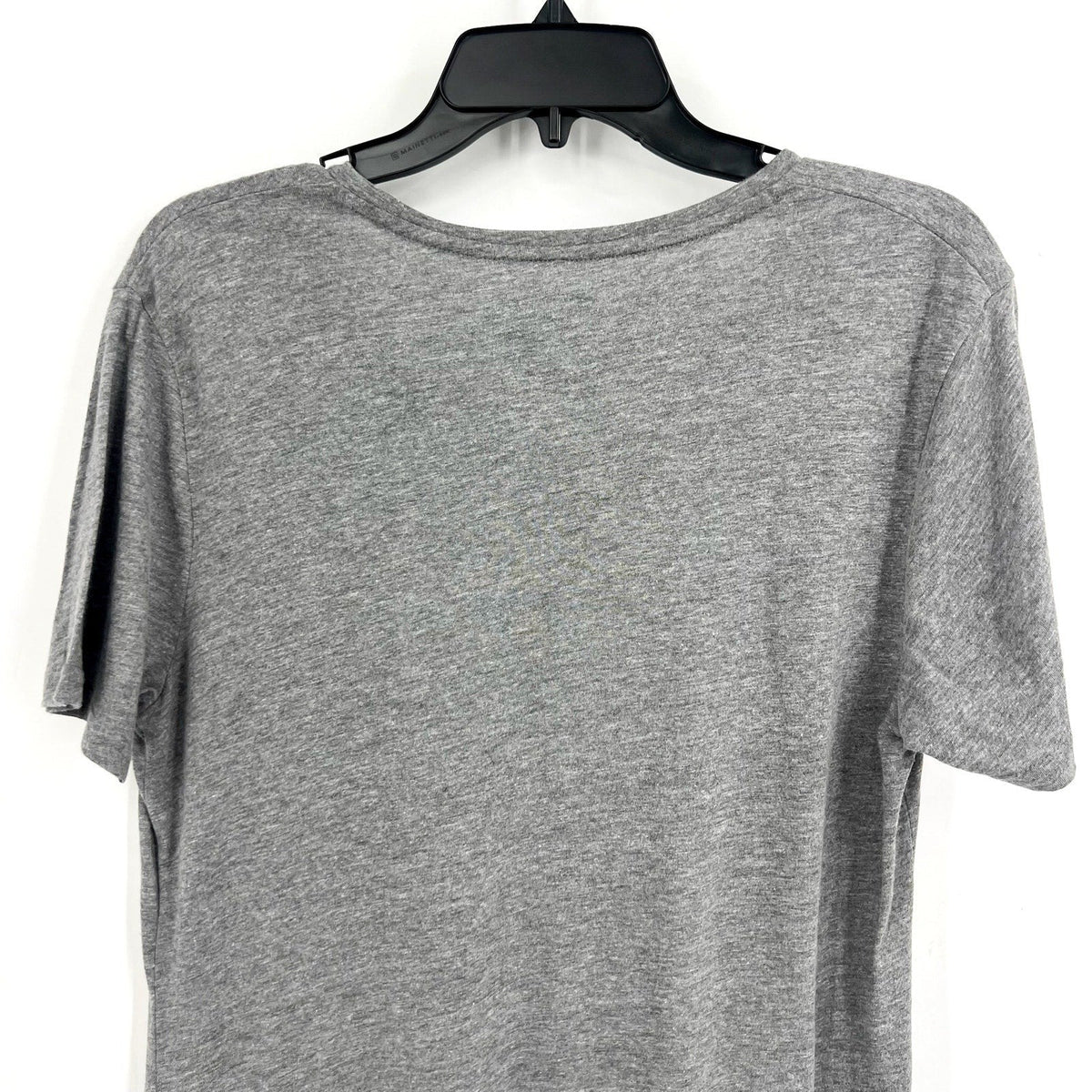 FANATICS Atlanta United FC Goalkeeper Tri-Blend Tee Small Heather Gray NWT