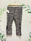 Lululemon Pace Rival MR Crop 22” (10)