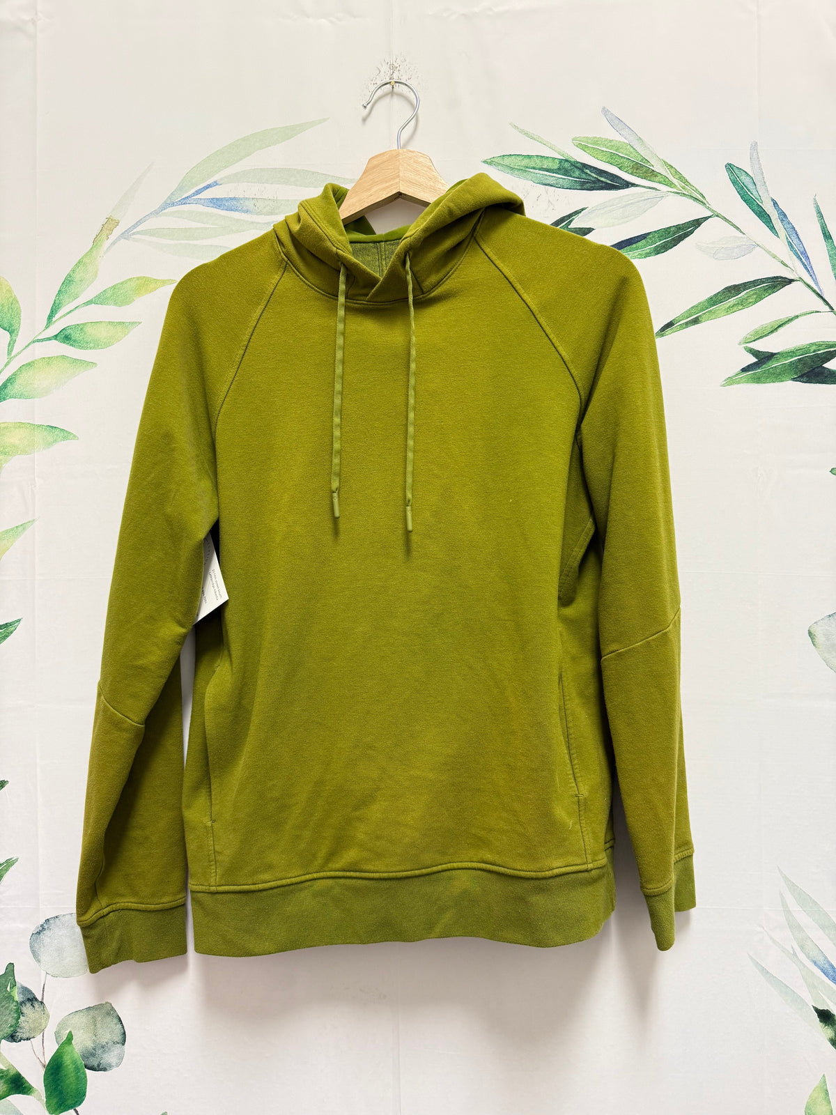 Lululemon City Sweat Hoodie (S)