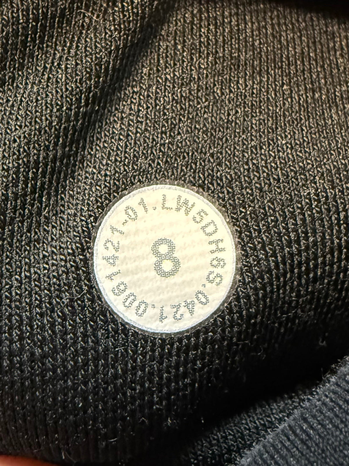 Lululemon Align HR Jogger 28” (8)