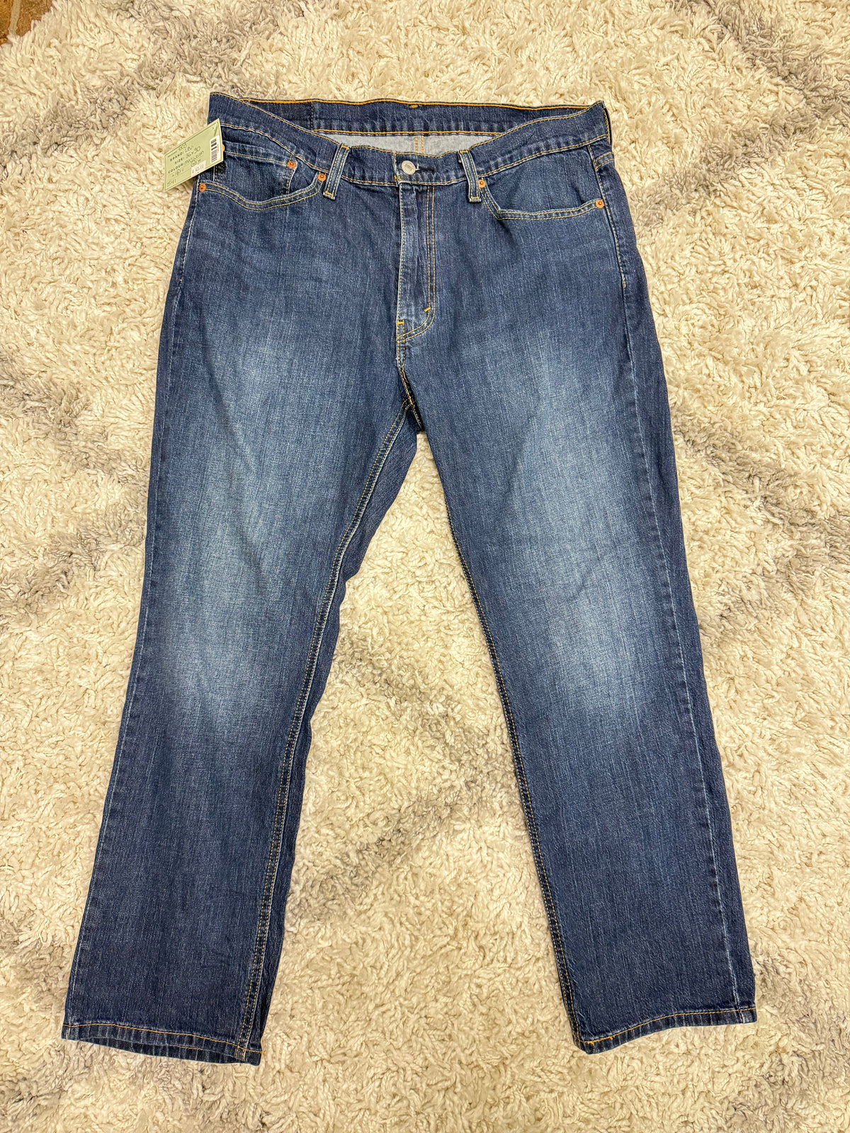 Levi’s 541 Jeans (36x30)