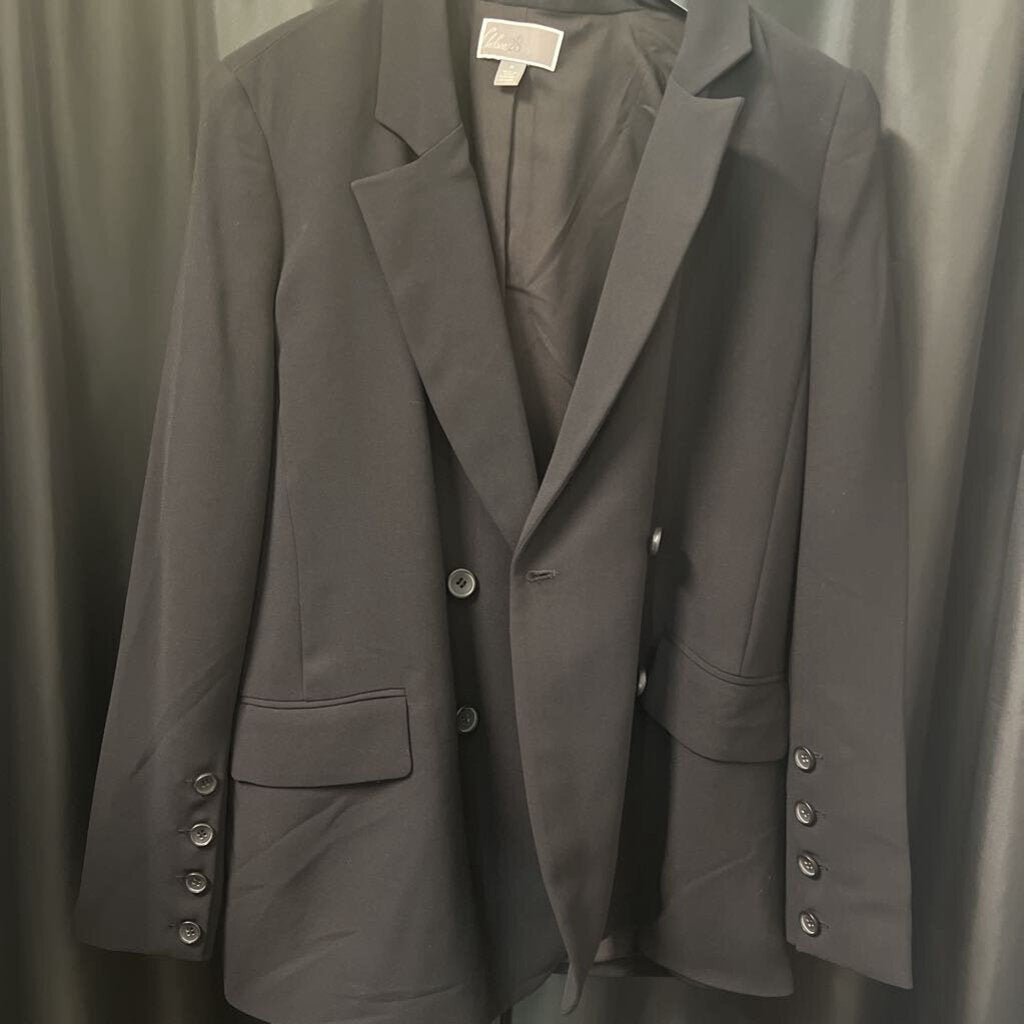Chelsea 28 Classic Blazer JACKETS M