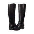 Tommy Hilfiger Womens Rydings Knee High Boots US 6 M EU 36 Black NWOB