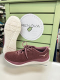Hoka Hupana Flow Wool Runners (Womens 9.5)