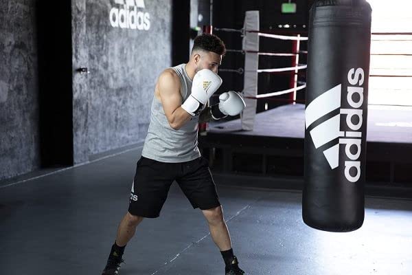 adidas Home Bundle Deal Bag + Speed Tilt 150 and Inner Gloves