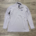 Patagonia NWT Pucker Knit Pullover JACKETS L