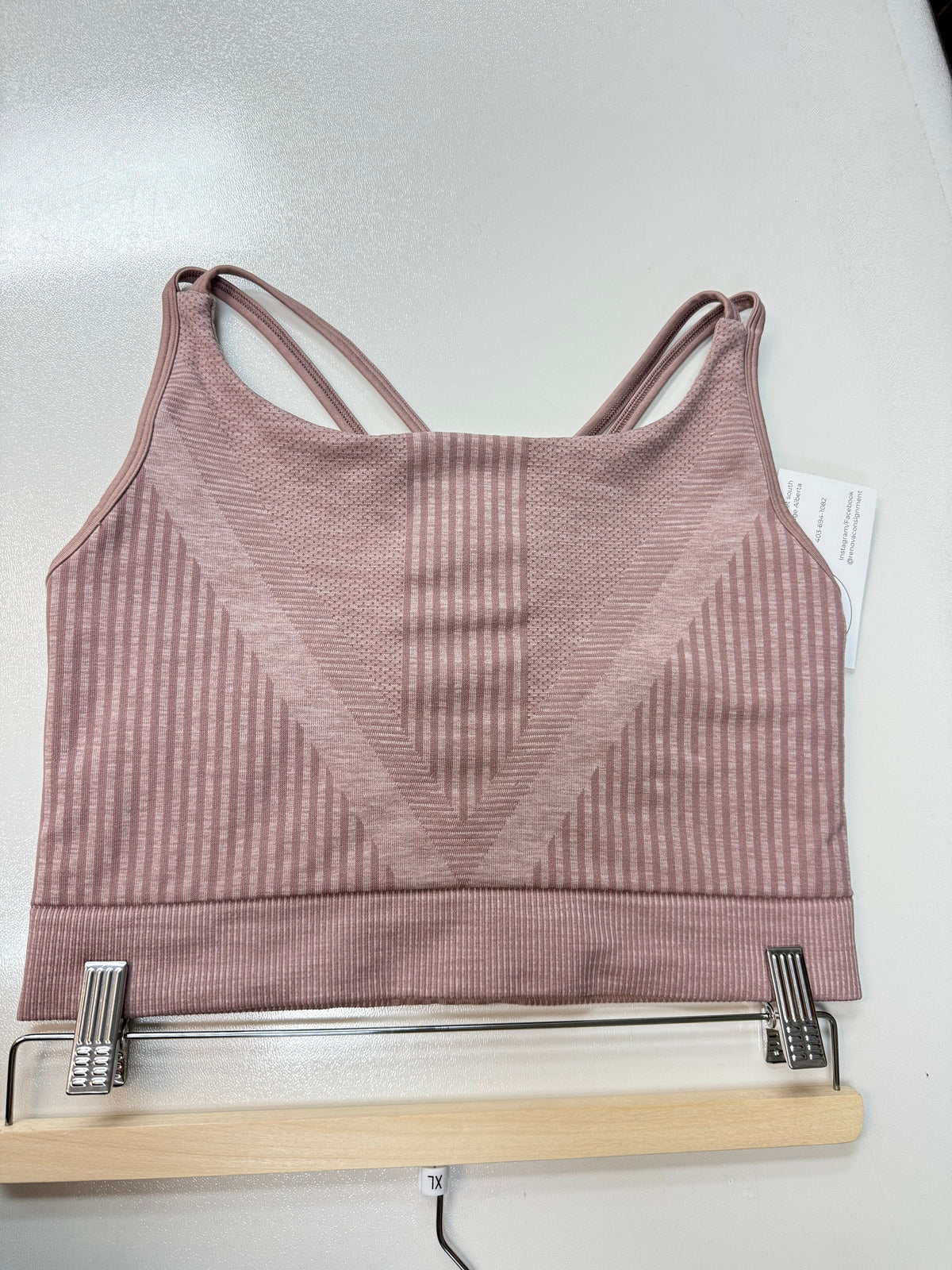 Smartwool Intraknit Strappy Bra (XL)