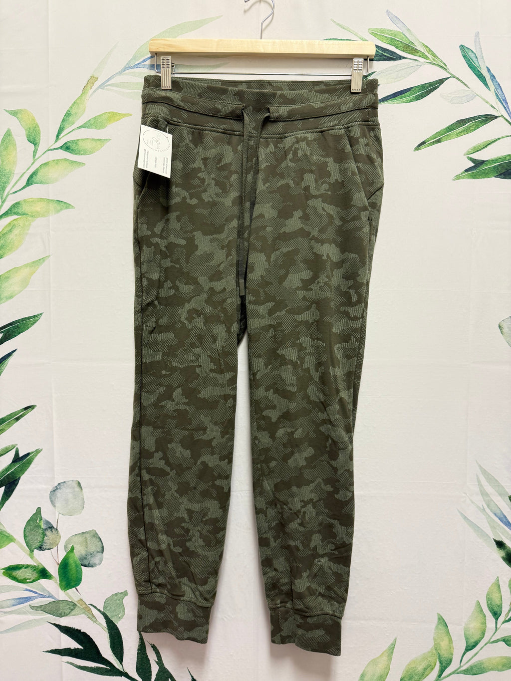 Lululemon Ready to Rulu HR Jogger 29” (8)