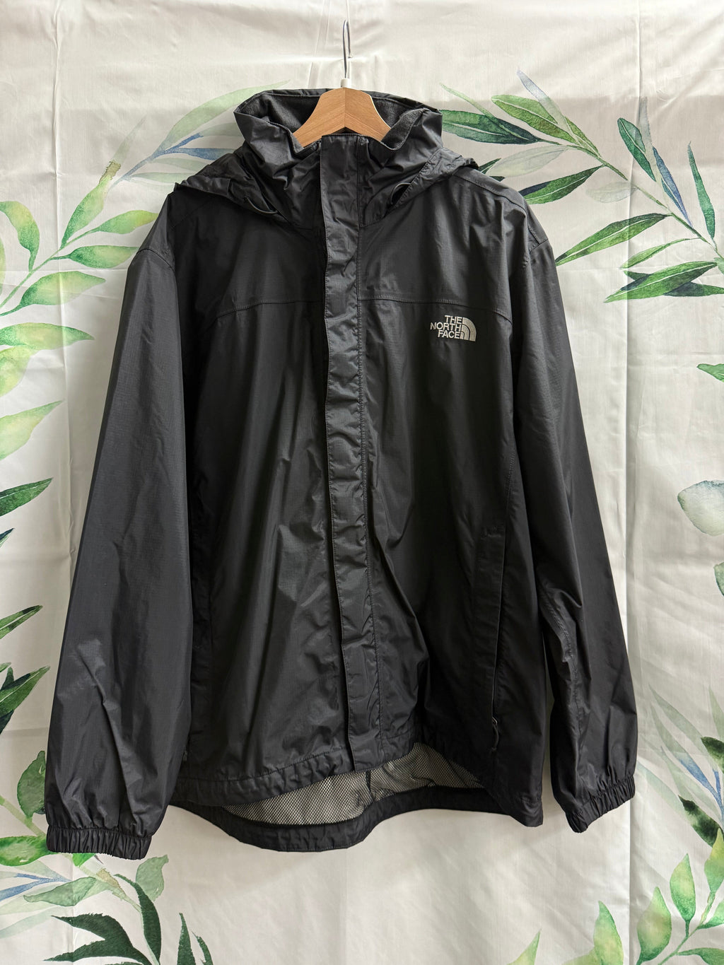 The North Face Venture Rain Jacket (L) (XL)