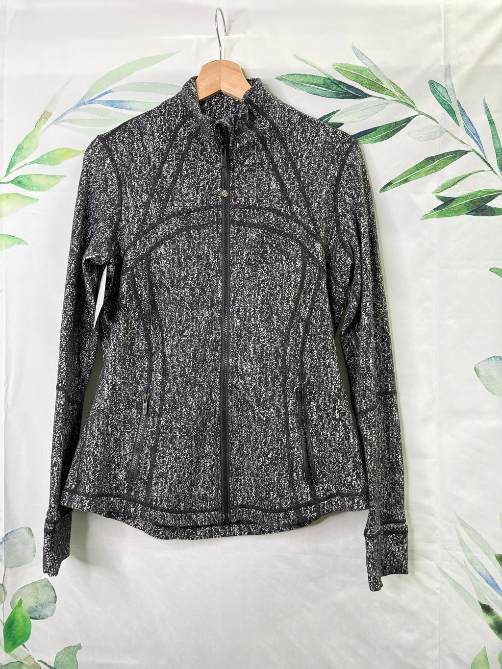 Lululemon Define Jacket (10)
