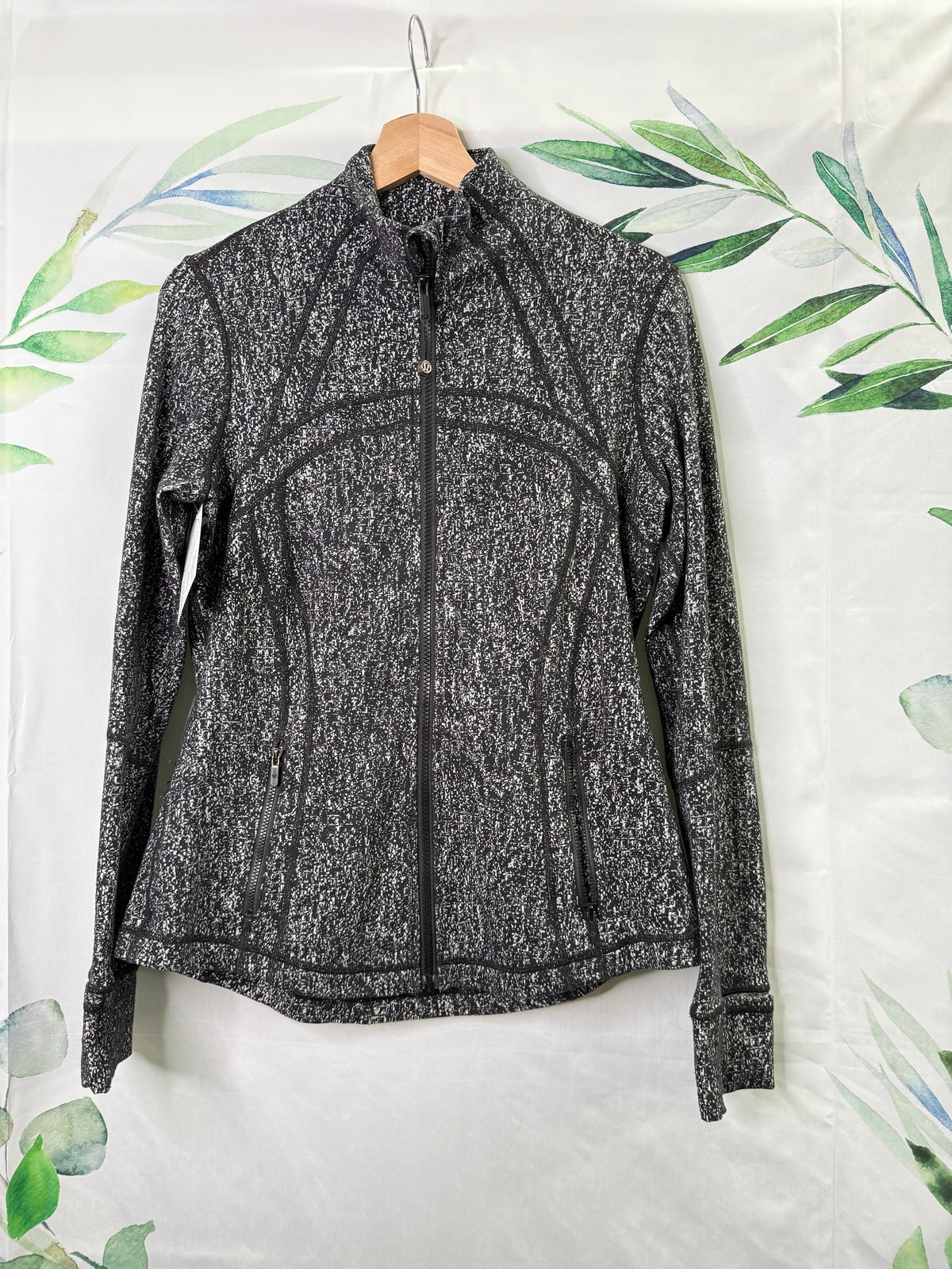 Lululemon Define Jacket (10)