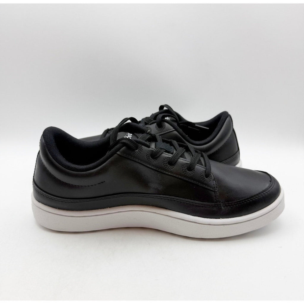 AllBirds Womens Plant Pacer Casual Sneakers Size 9 EU 39 Natural Black NIB