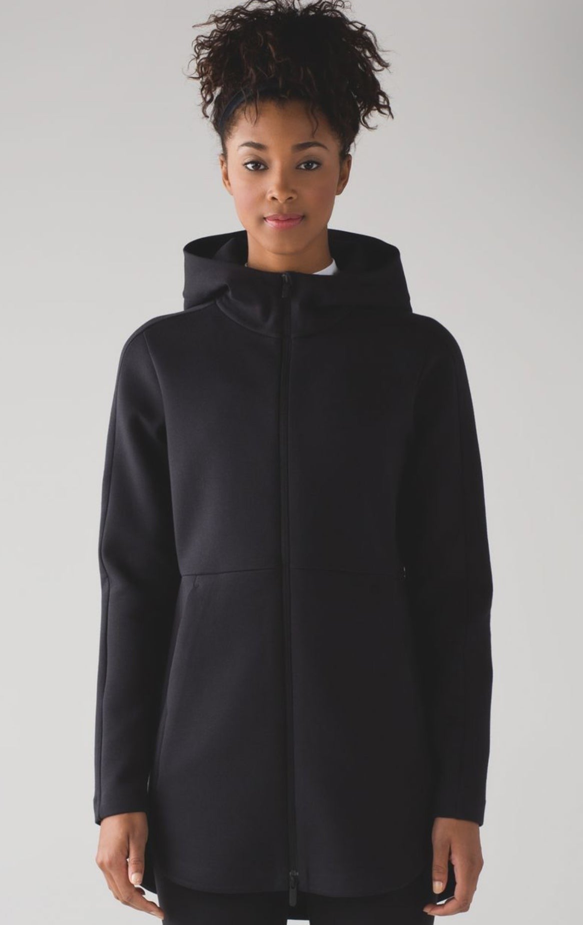 Lululemon Going Placed Hooded Jacket (8)