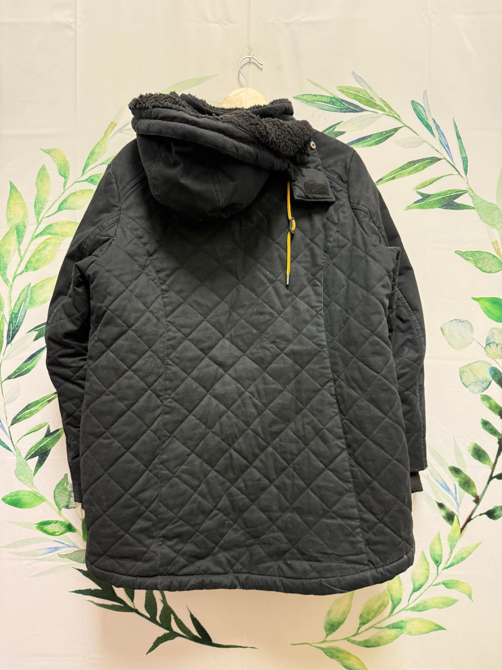 Hunter Field Jacket (XXL) oo*