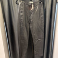 Bagatelle Leather Slcks PANTS 4