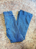 Free People Jayde Flare HR Jeans (30x31)