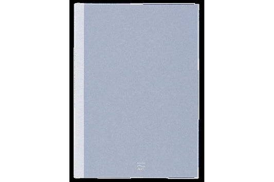 Kokuyo PERPANEP A5 Notebook - Zara Zara (Textured) - 4mm grid