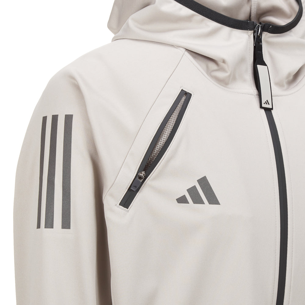 adidas Men's Hydrosuit adiSS23 (Jacket/Sauna Suit) (Separates)