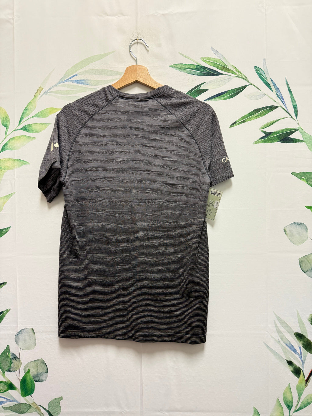 Lululemon Metal Vent Tee (S)