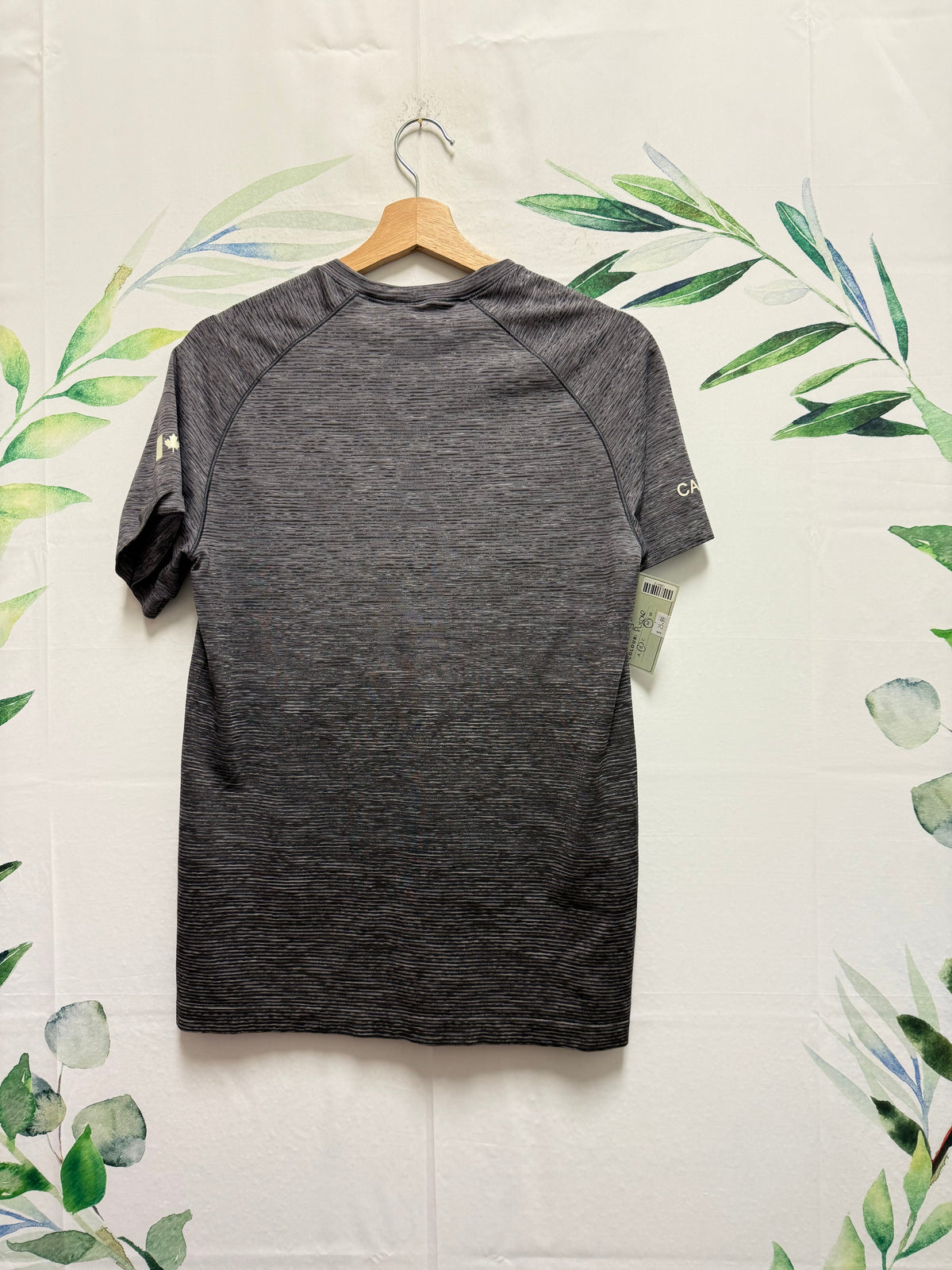 Lululemon Metal Vent Tee (S)