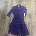 Missoni AS IS Mesh top DRESSES S