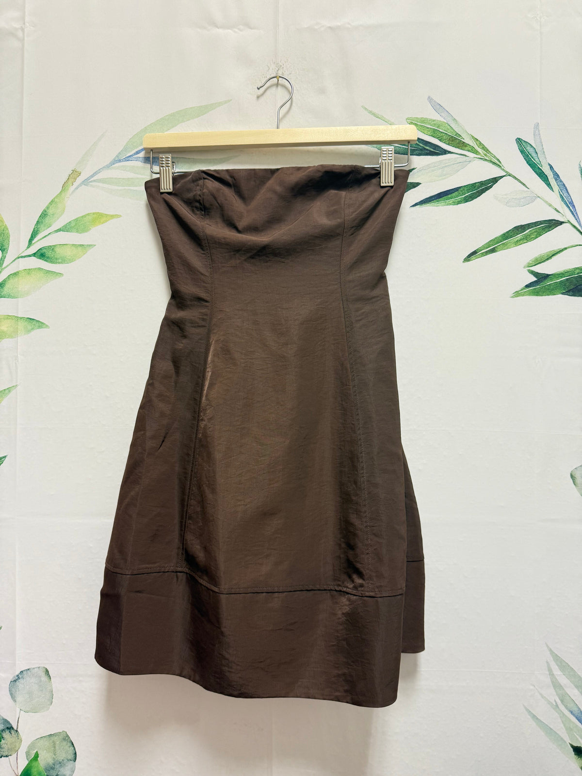 Aritzia Wilfred Lucille Dress (0)