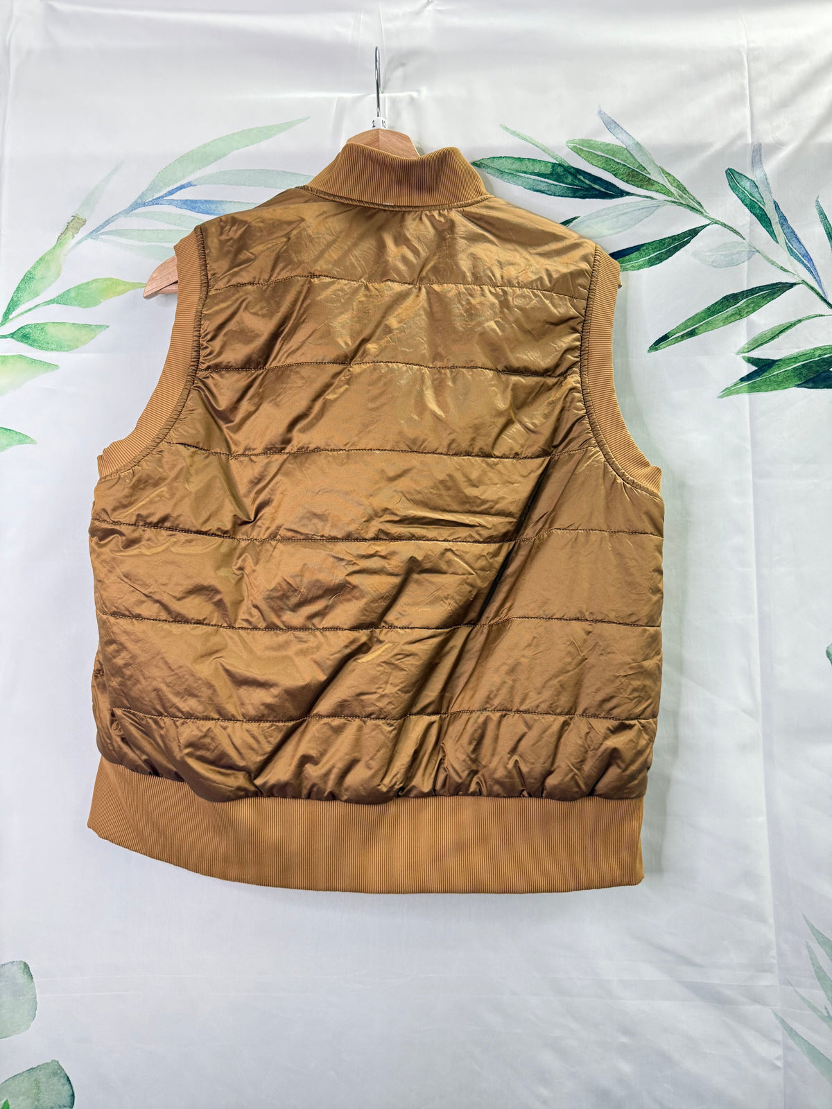 Lululemon Non Stop Bomber Vest (12)