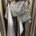 David Kahn Bootcut JEANS 6