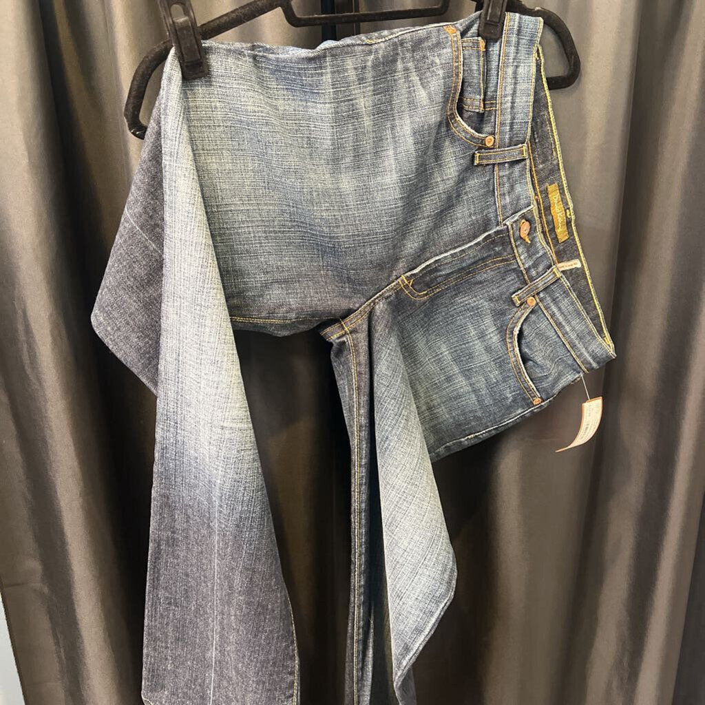 David Kahn Bootcut JEANS 6