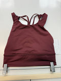 Lululemon Free to Be High Neck Longline Bra (4)