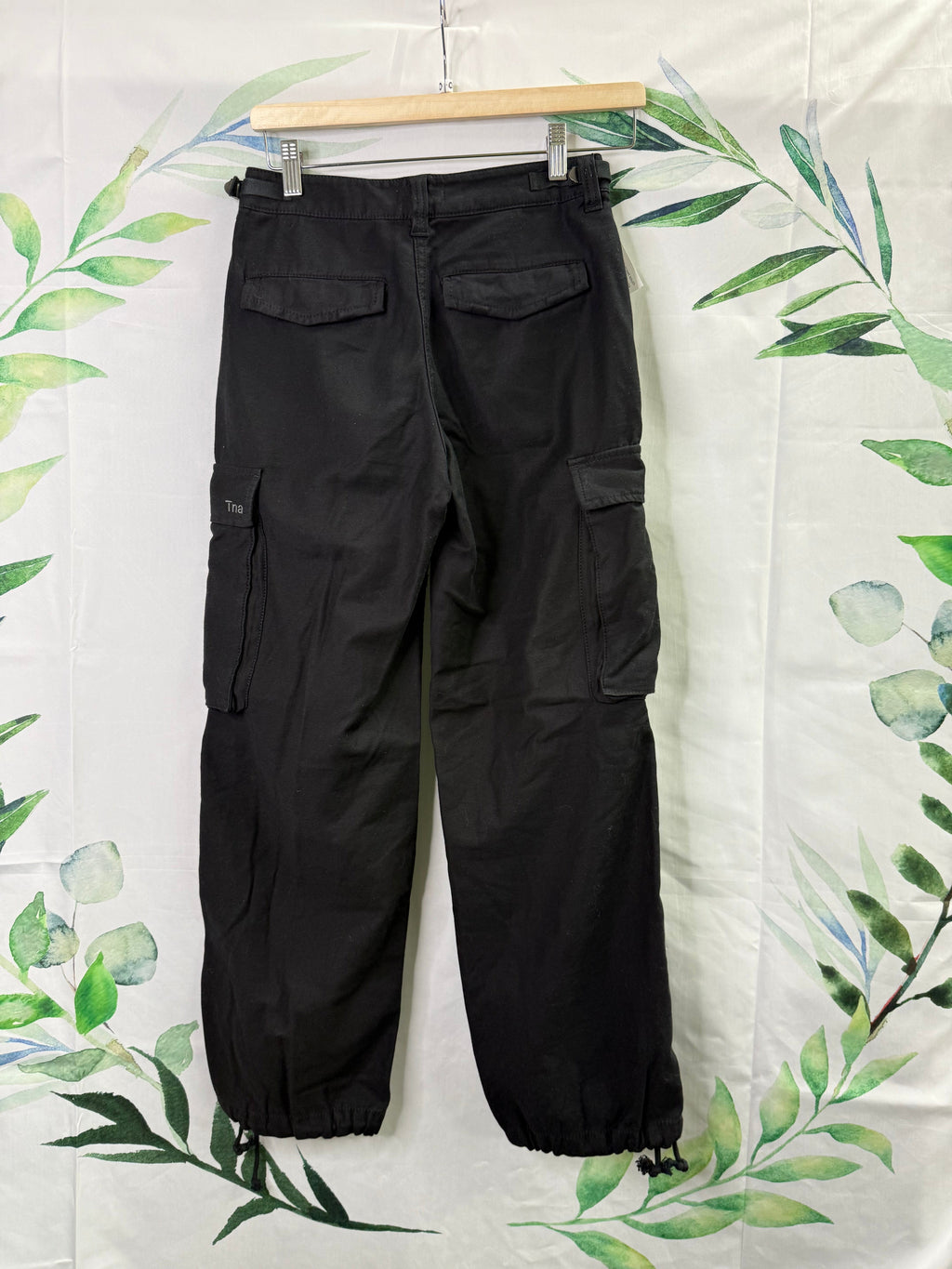 Aritzia TNA Supply Cargo MR Pant 28” (0)