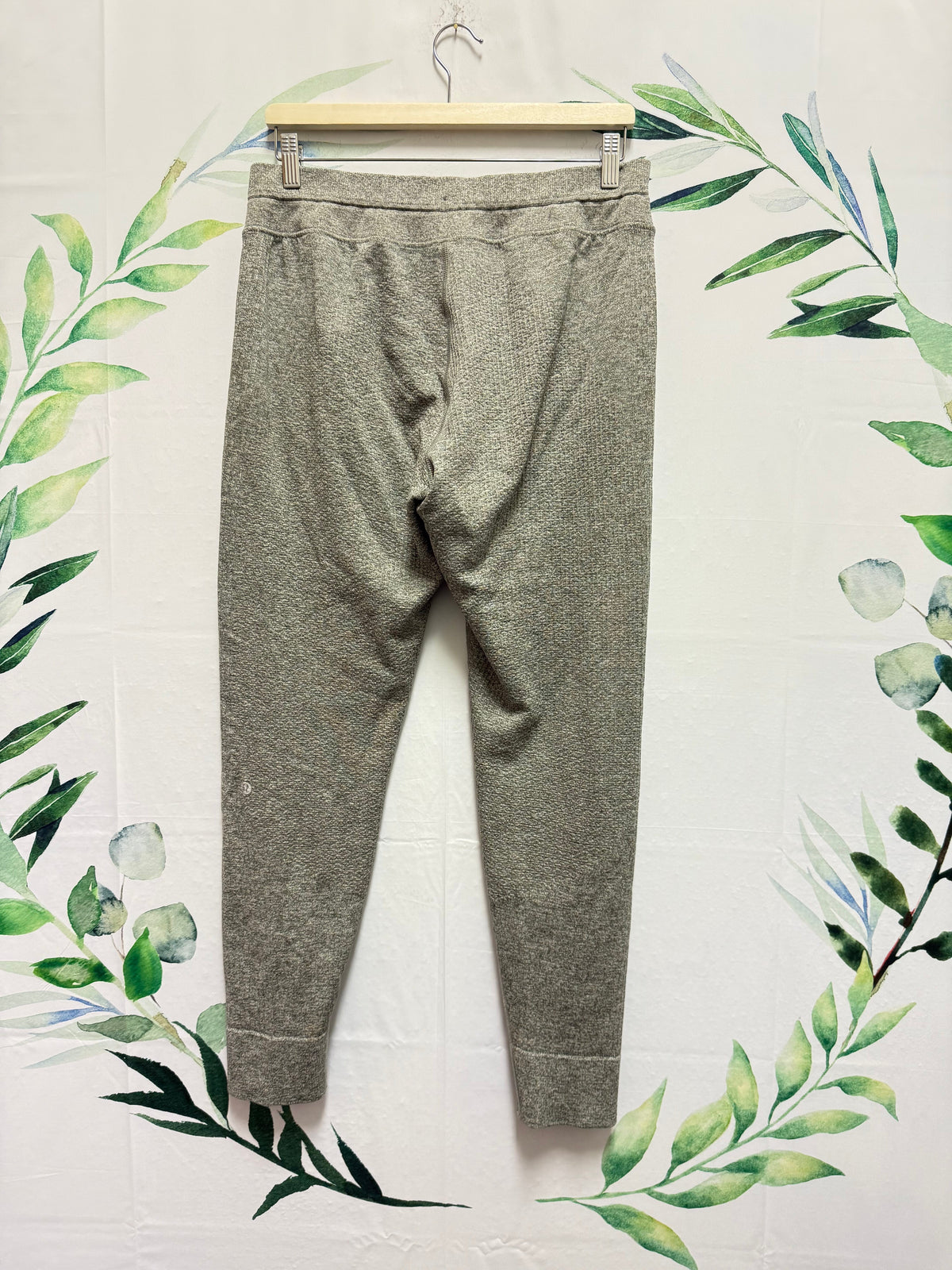 Lululemon Engineered Warmth HR Jogger 28” (8)