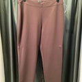 Eileen Fisher Stretch PANTS L