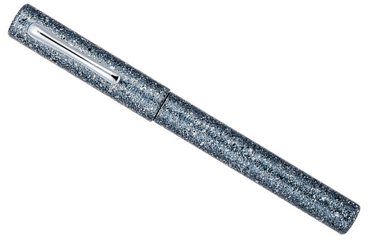 Taccia Granite Stone Fountain Pen - Gray CT