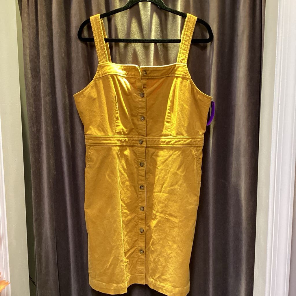 J Crew Cord Jumper JUMPSUITS 14