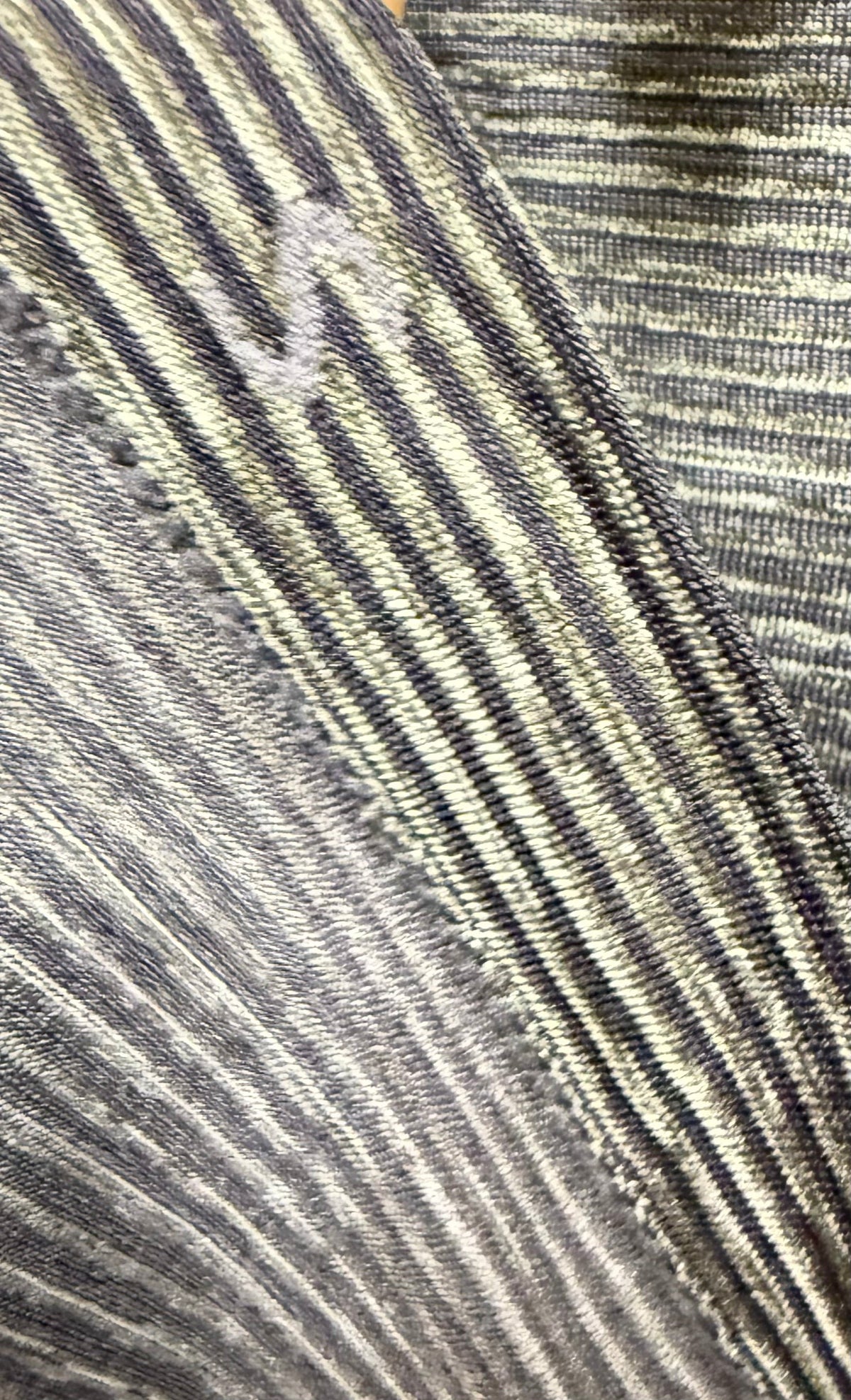 Lululemon Metal Vent Tee (S)