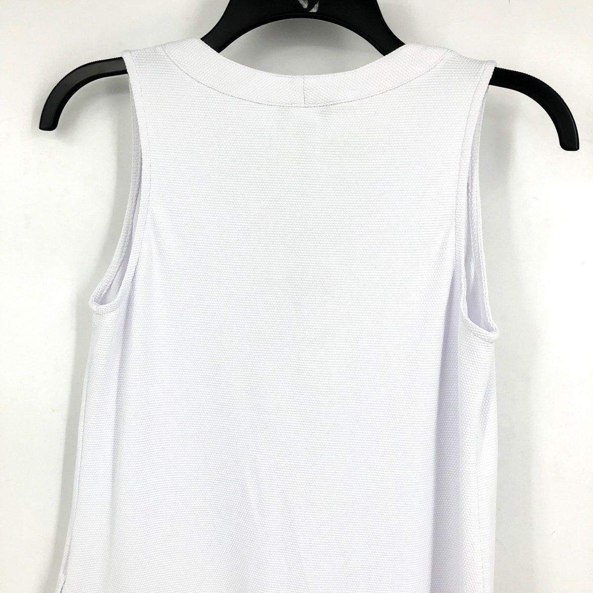 TOMMY BAHAMA Womens Island Cays Swim Coverup Dress XS White Lace-Up NWT
