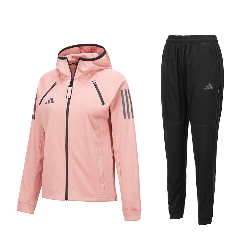 adidas Women's Hydrosuit adiSS23 (Jacket/Sauna Suit)