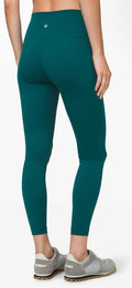 Lululemon Wunder Under HR Tight 25” (4)