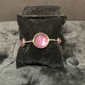 Ippolita 925 Lg Crystals Bangle BRACELETS