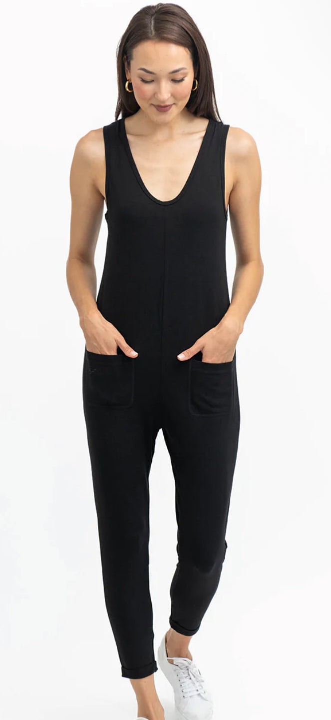 Smash & Tess Saturday Romper (XS)