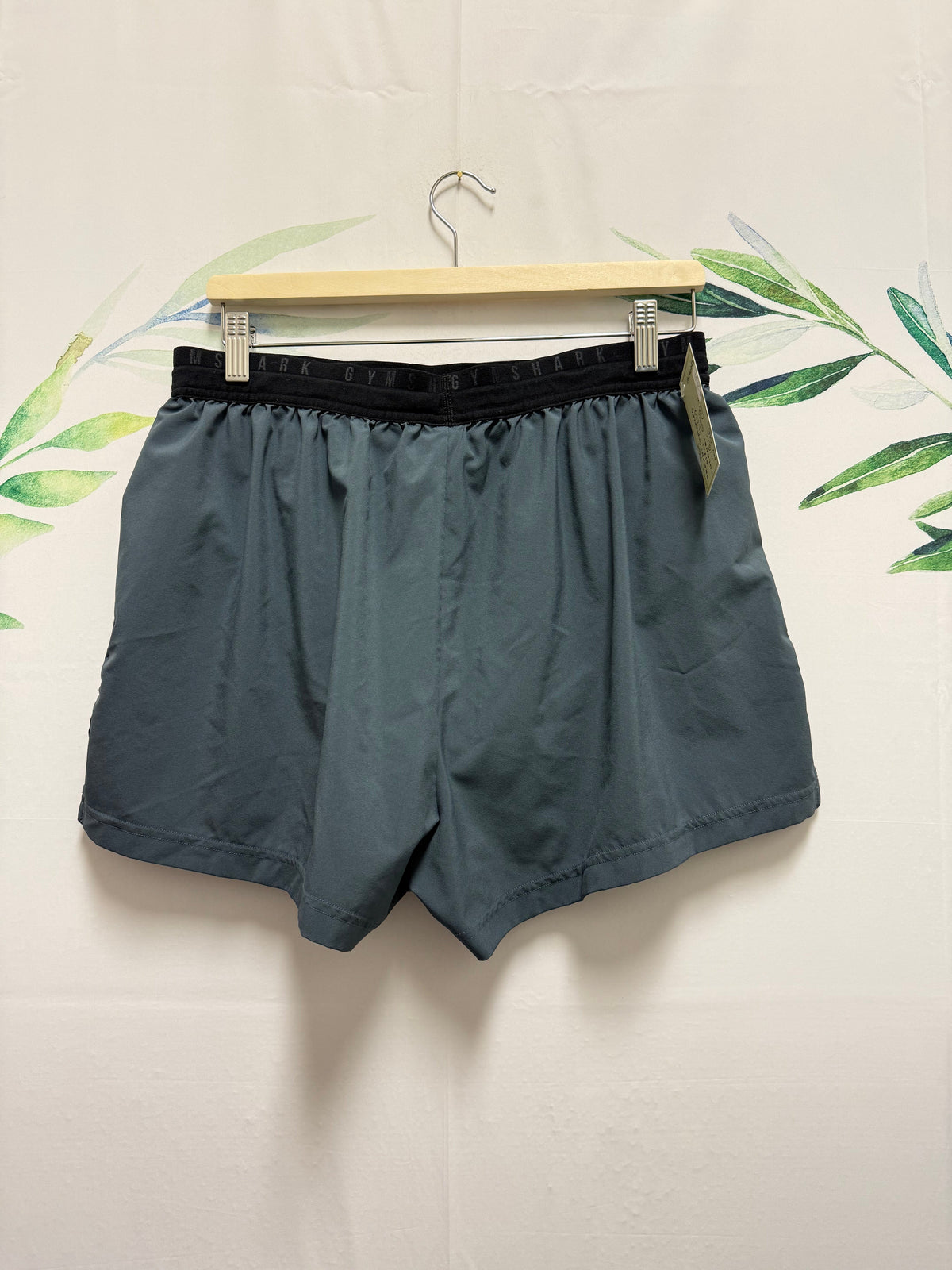 Gymshark Sport Run Short 3” (XL)