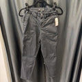 Sanctuary Cotton Cargo Like PANTS 25