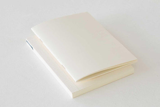 Midori MD Notebook Light A4 Lined 3-pack