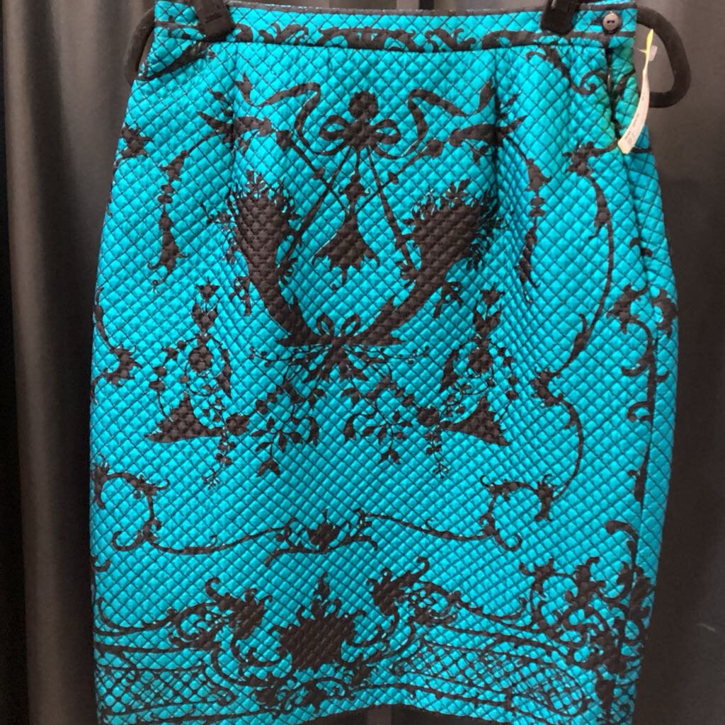 Carlisle Quilted Print SKIRTS 10
