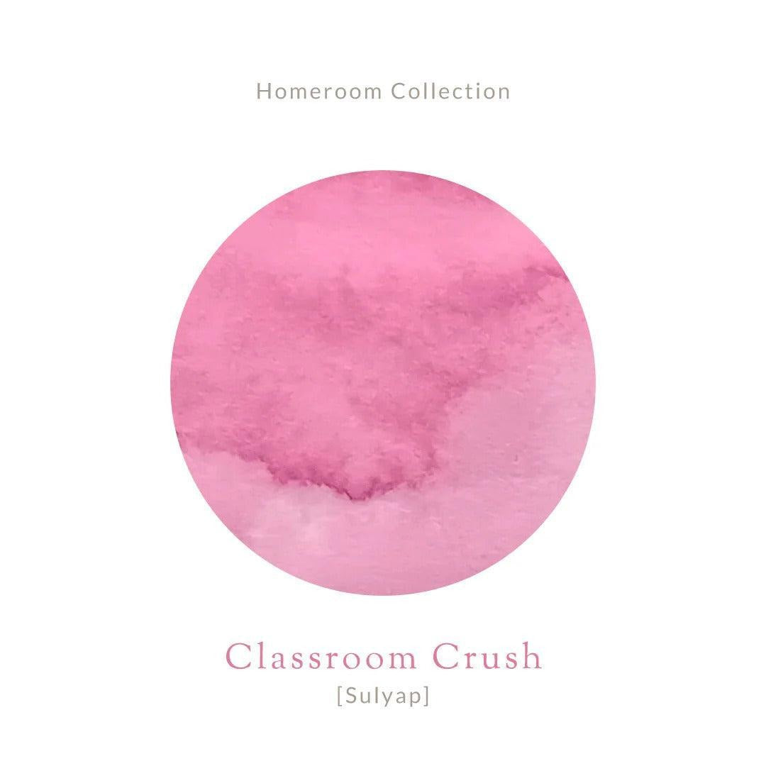 Vinta Inks - Classroom Crush - Sulyap