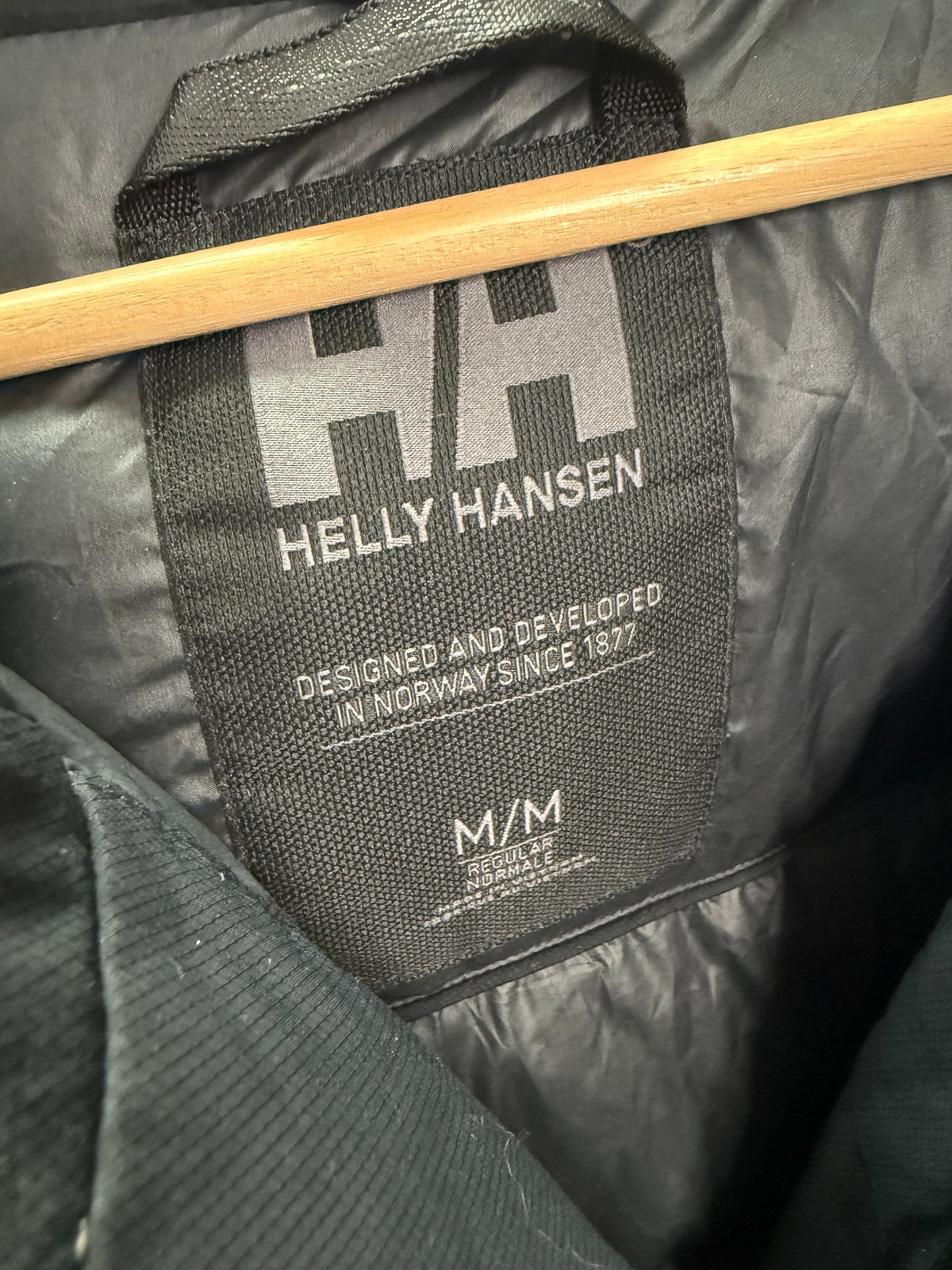 Helly Hansen Beloved Down Jacket (M)