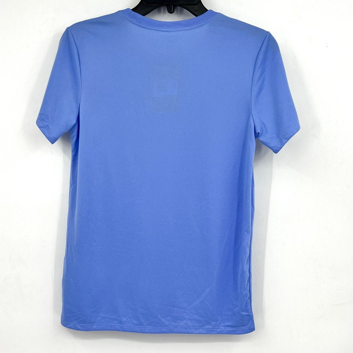 NIKE Women's Dri-FIT Legend Tee XS Blue Light Sapphire Short Sleeve NWT